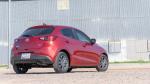 Toyota Yaris XLE Hatchback 2019 года (NA)